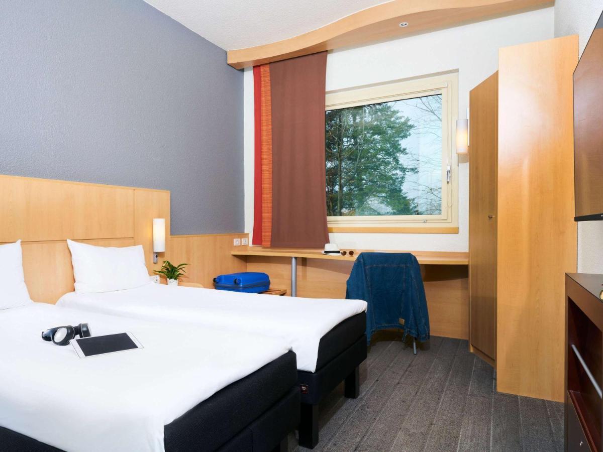 Ibis Como Grandate Exterior foto