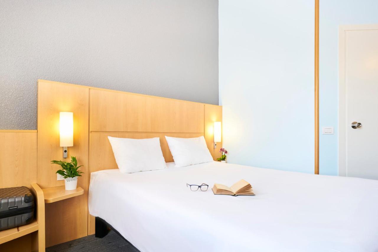 Ibis Como Grandate Exterior foto