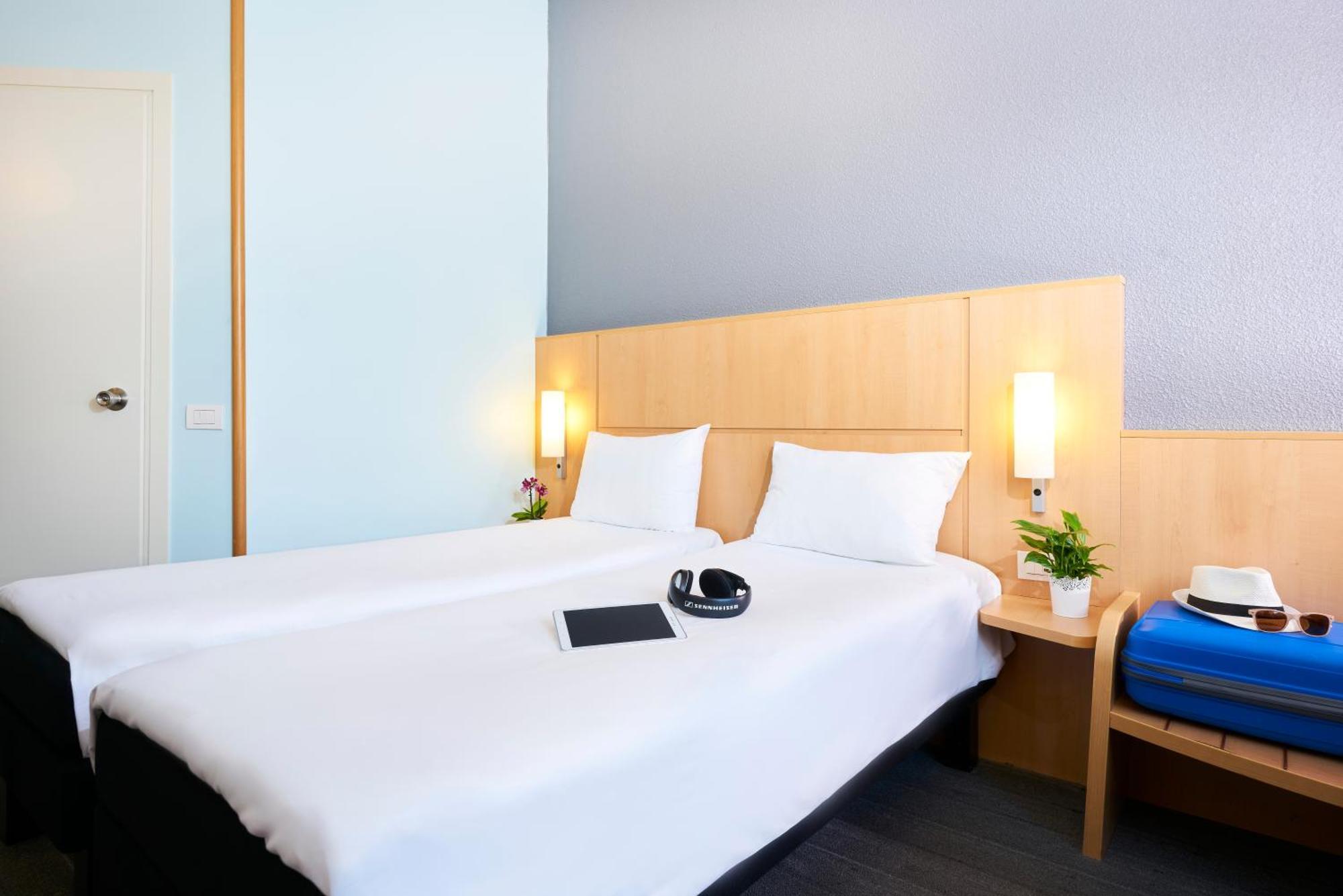 Ibis Como Grandate Exterior foto