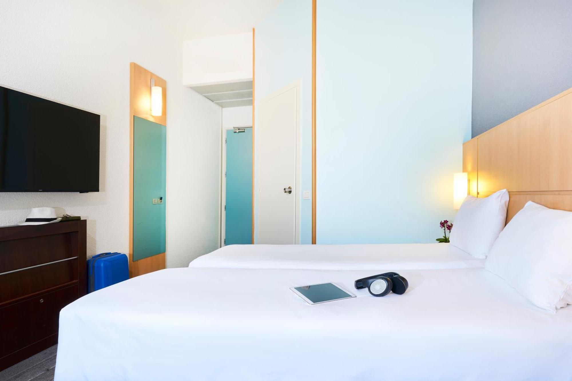 Ibis Como Grandate Exterior foto