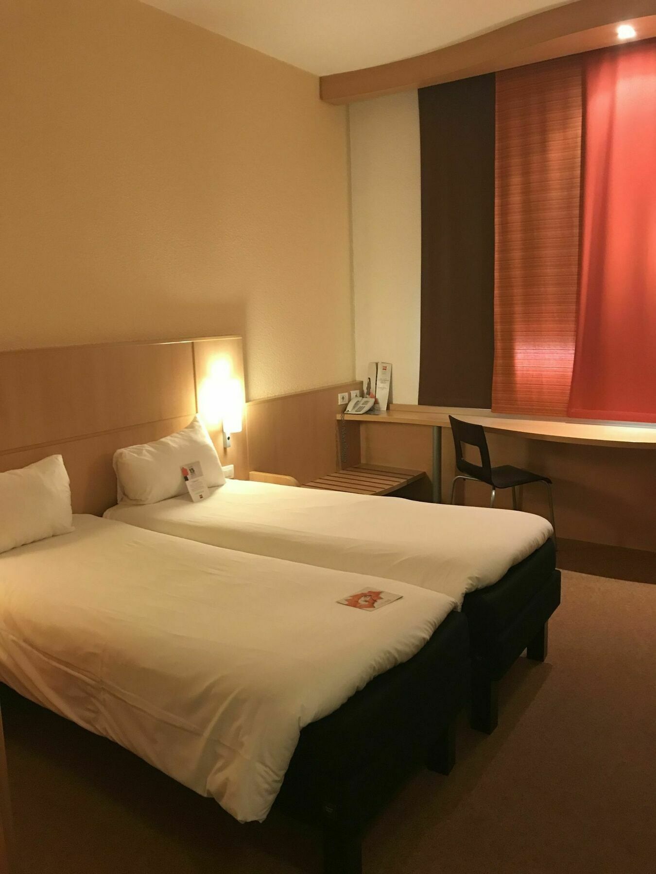 Ibis Como Grandate Exterior foto